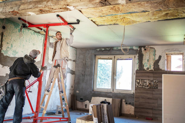 Insulation Contractors for Homes in Hardeeville, SC