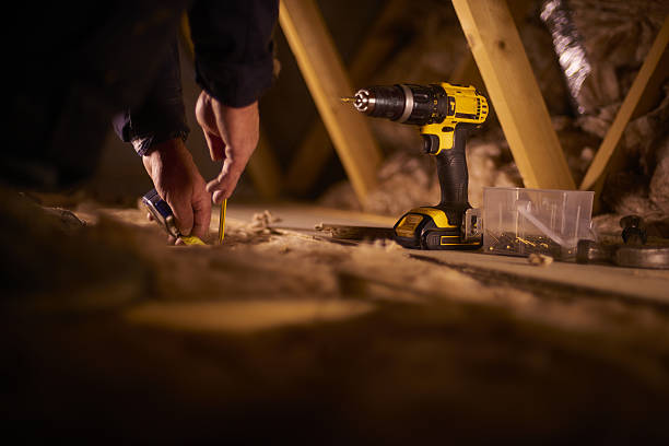 Best Insulation Installation Cost  in Hardeeville, SC